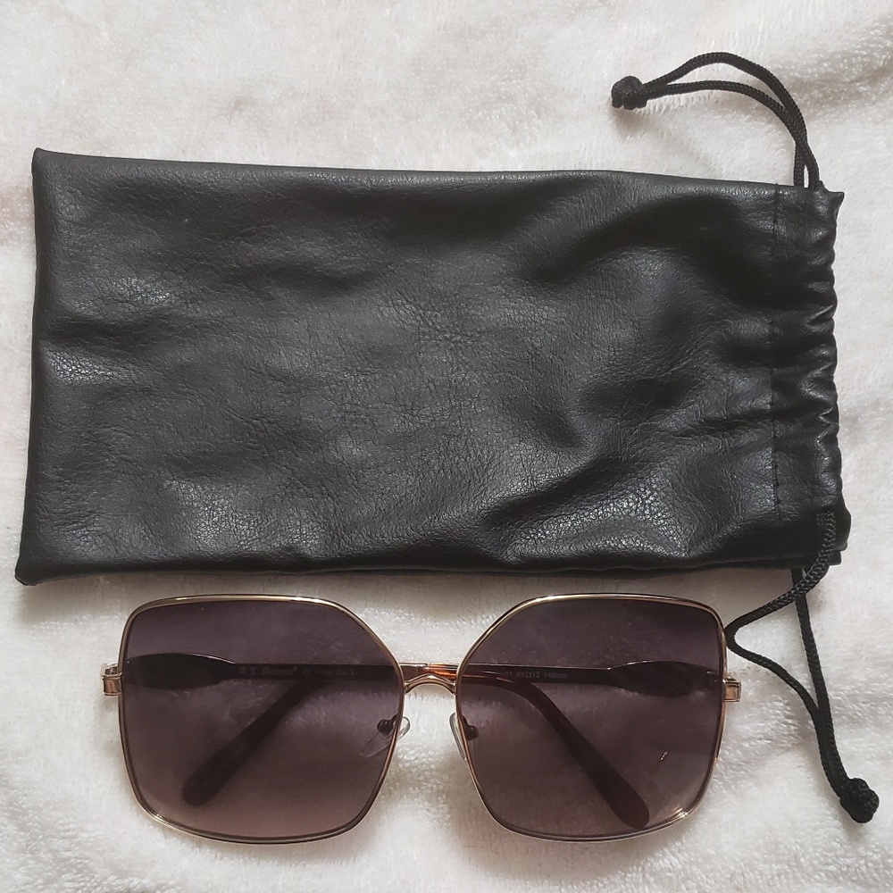 🚫SOLD🚫 🕶 A. J. Morgan Glass 🕶 for Women💁🏻‍♀️